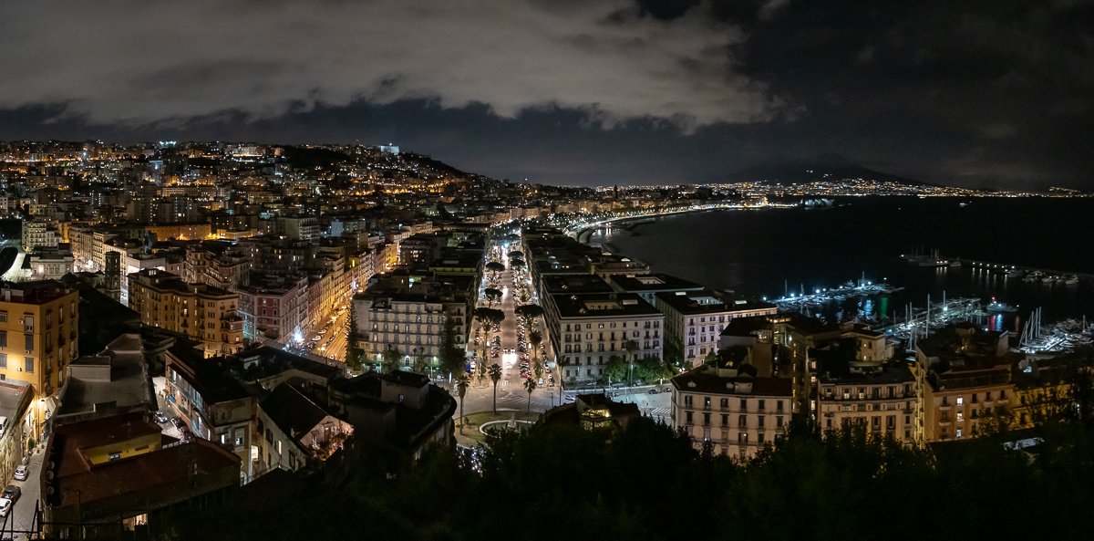 Naples
