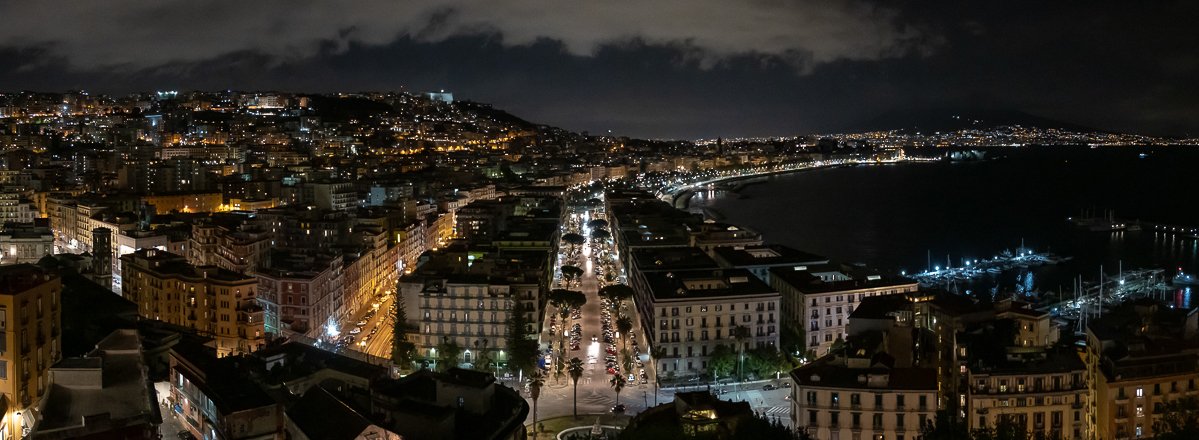 Naples