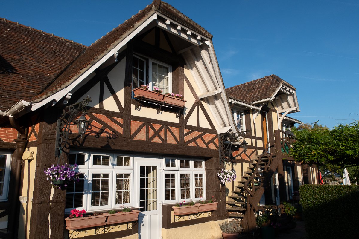 Normandie