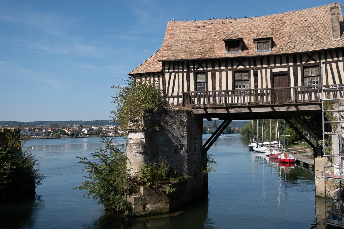 Normandie