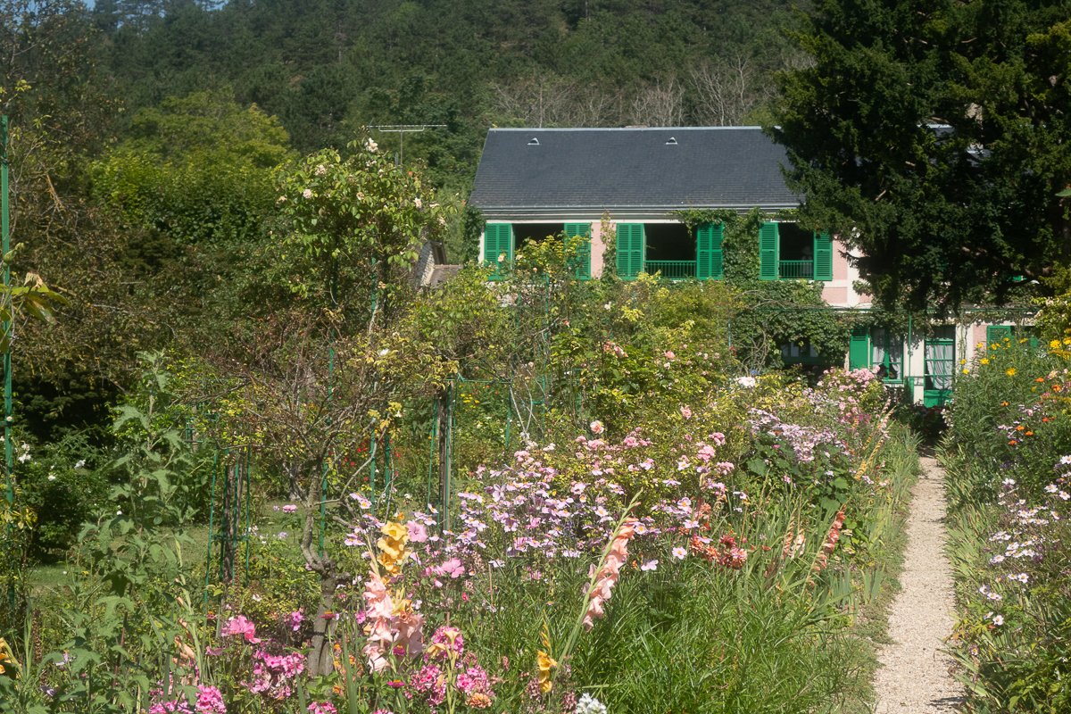 Normandie