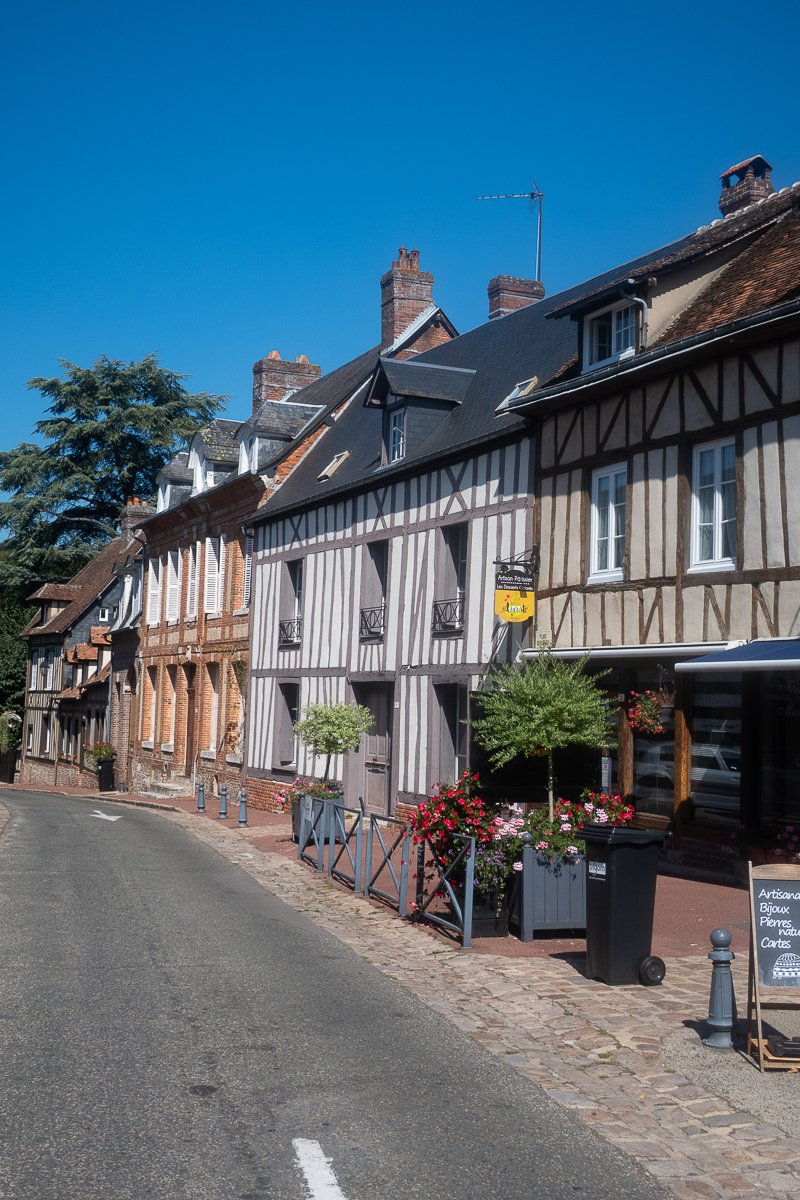 Normandie