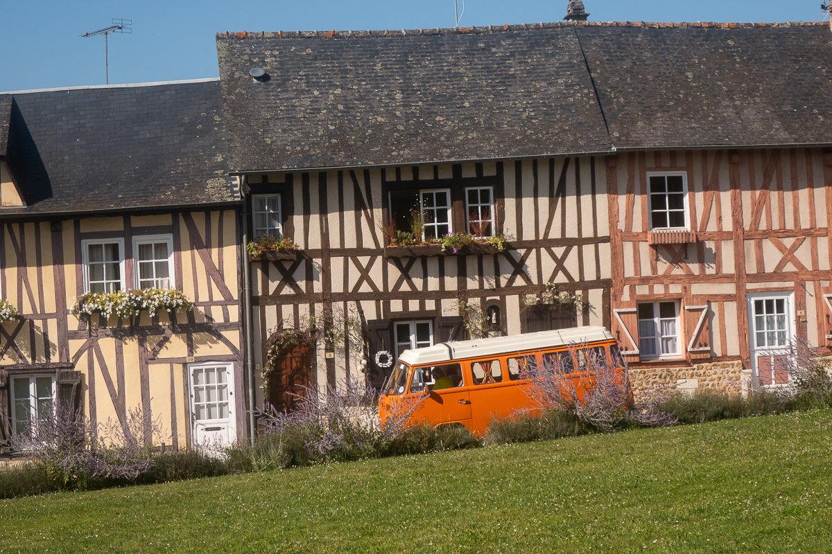 Normandie