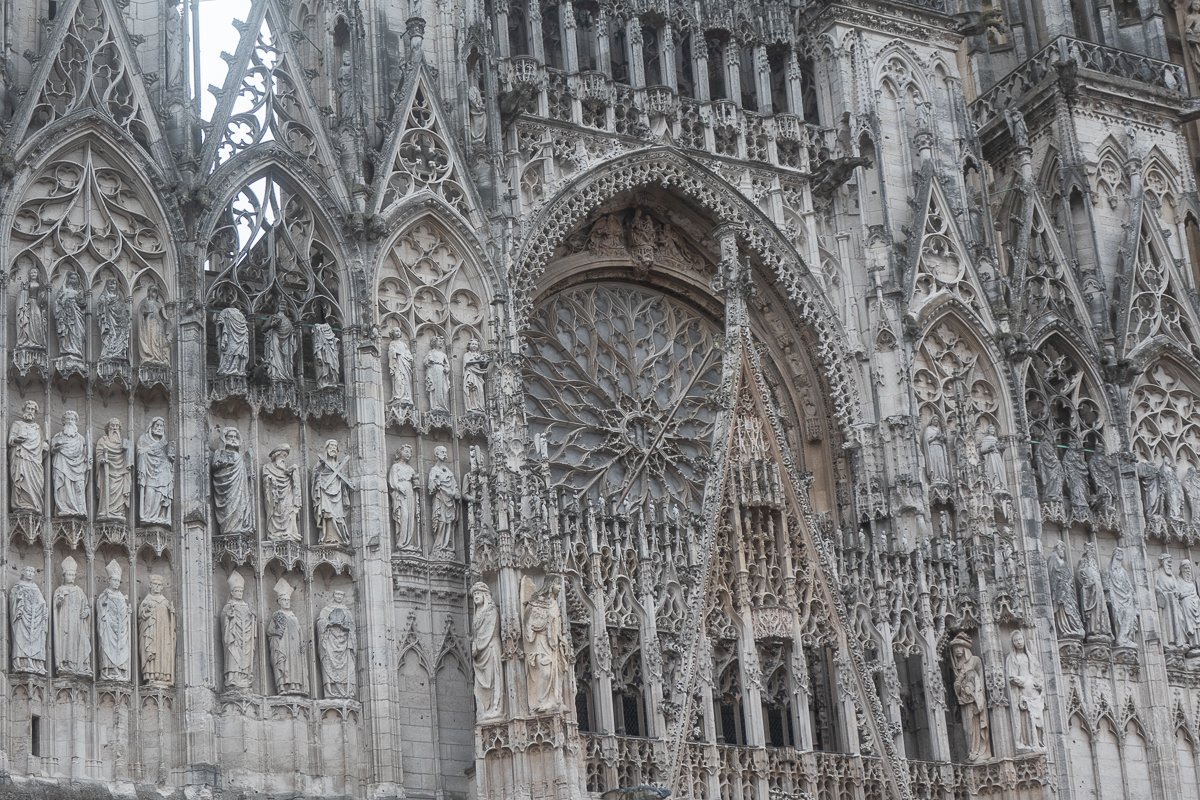 Normandie