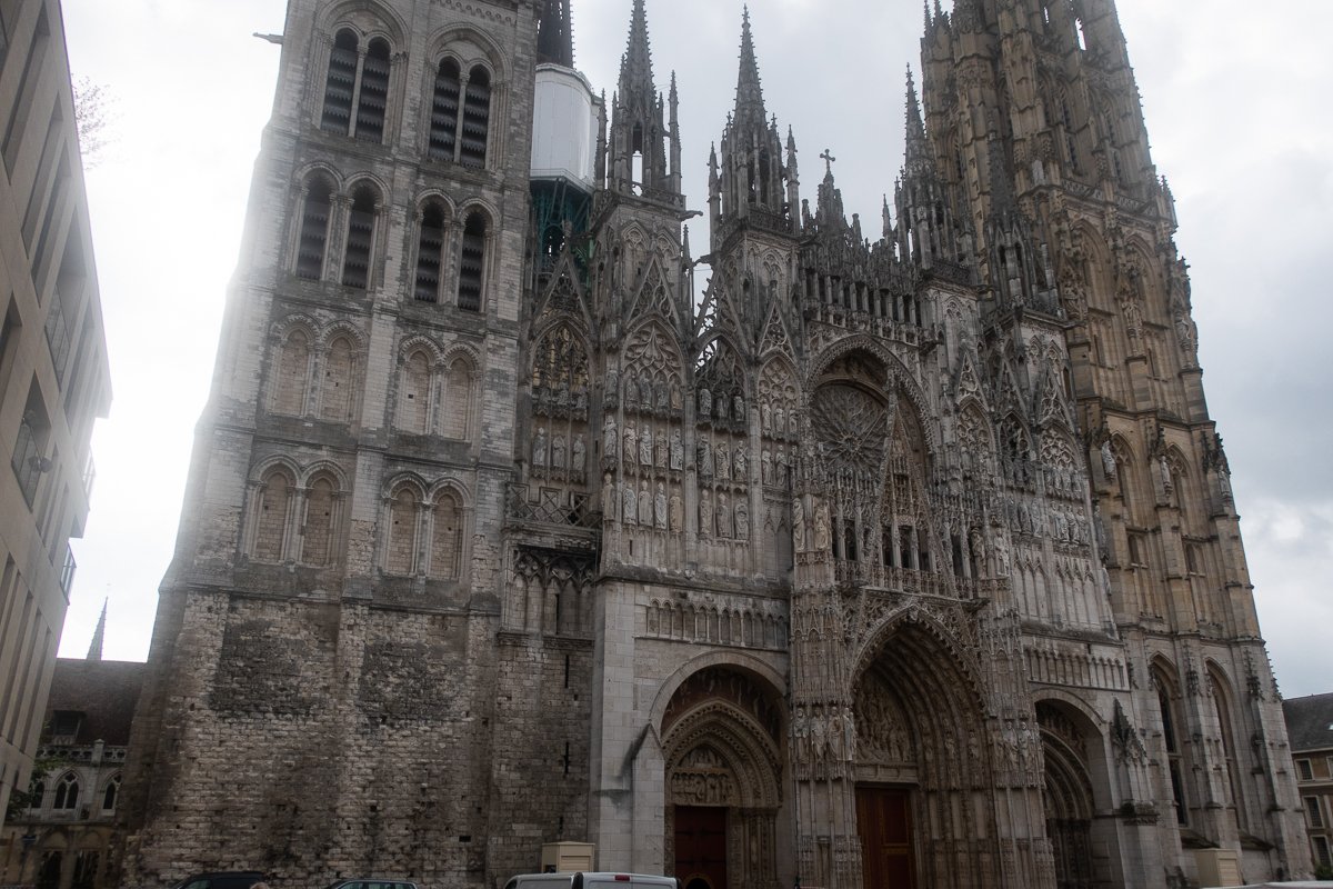 Normandie