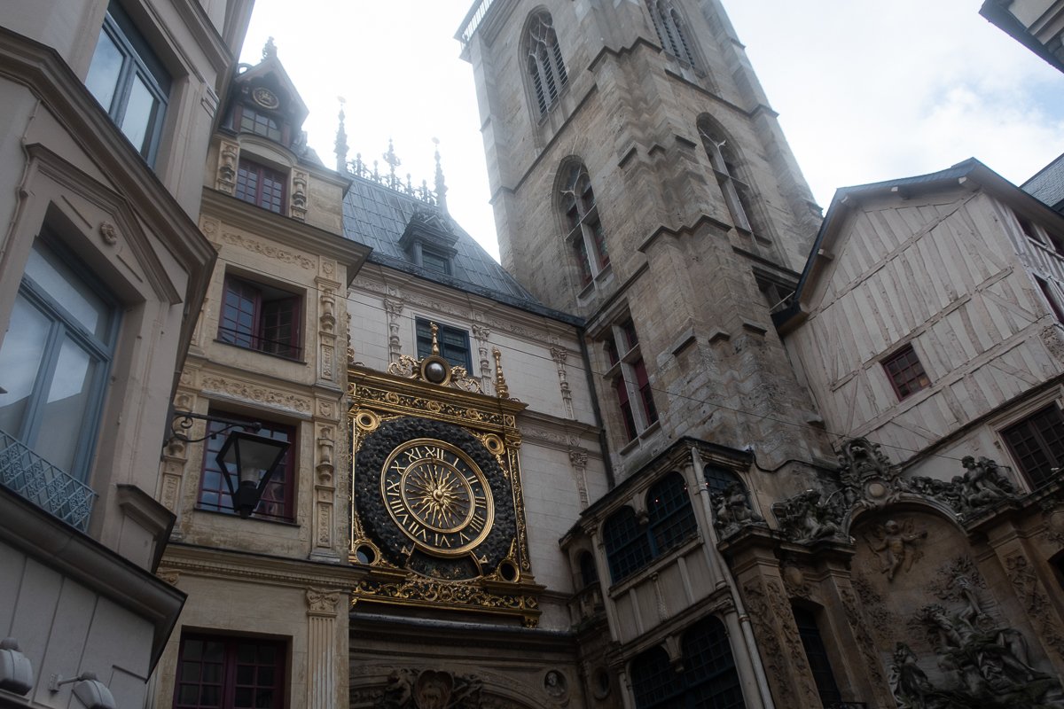 Normandie