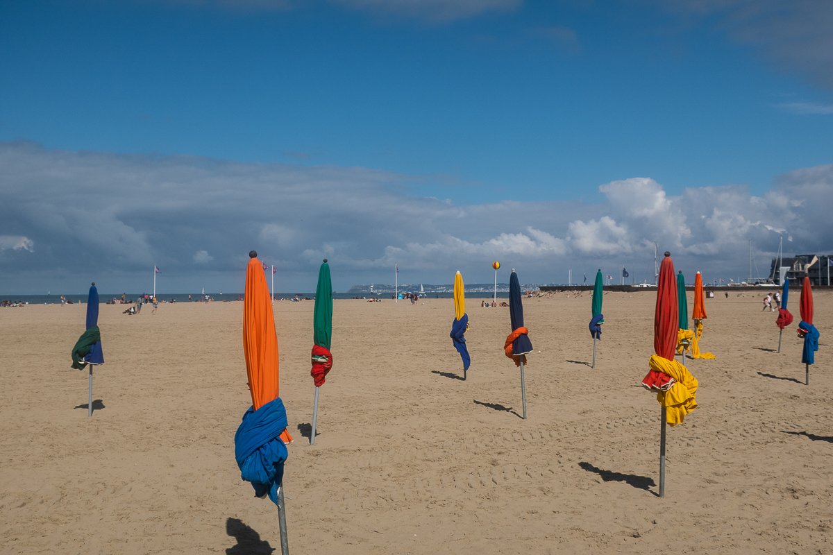 Normandie