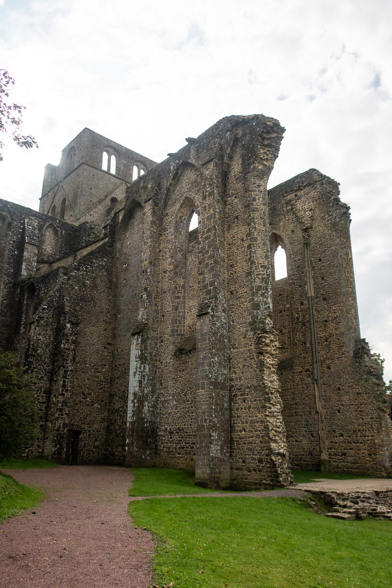 Normandie