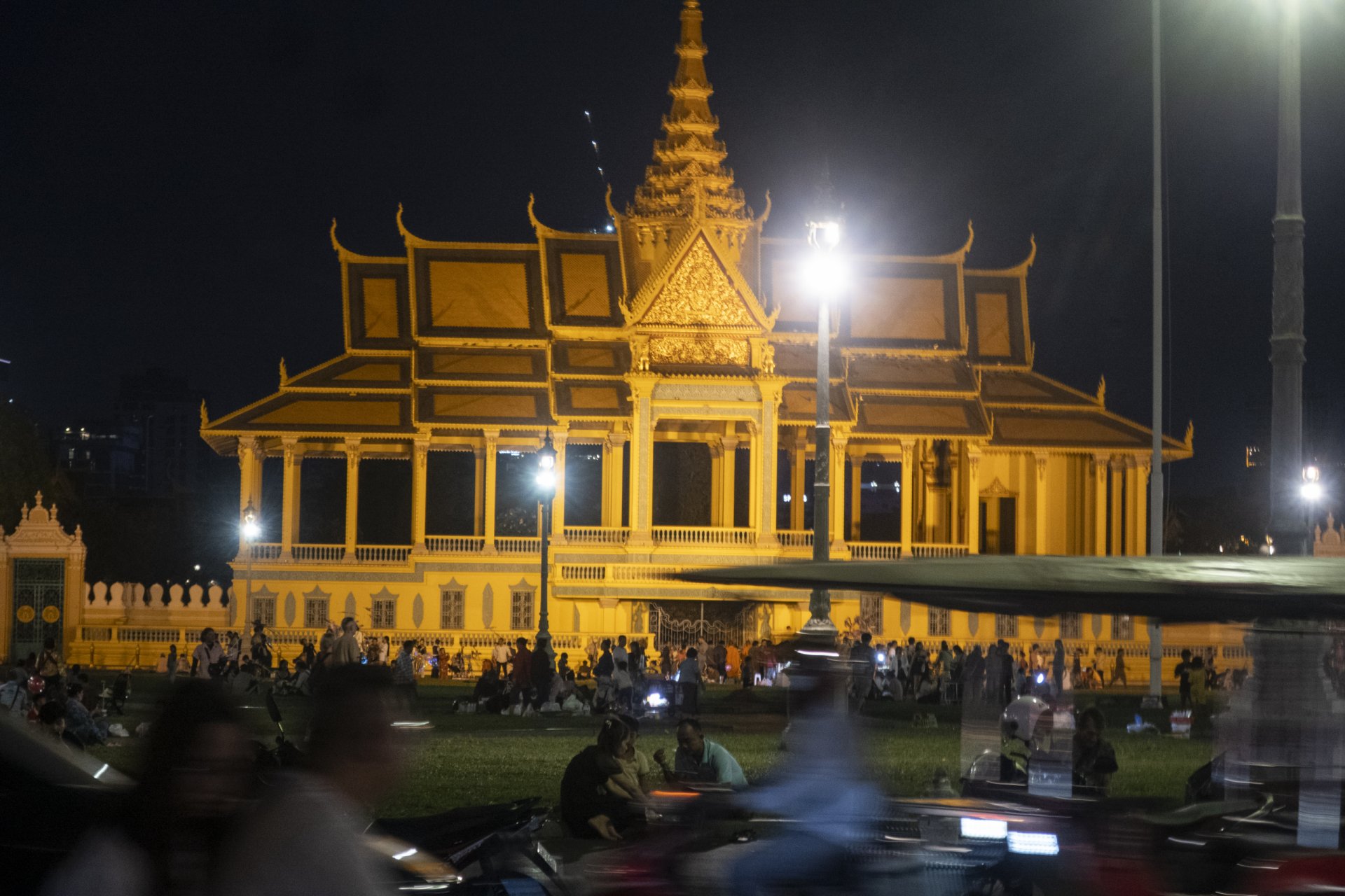 Phnom Peng