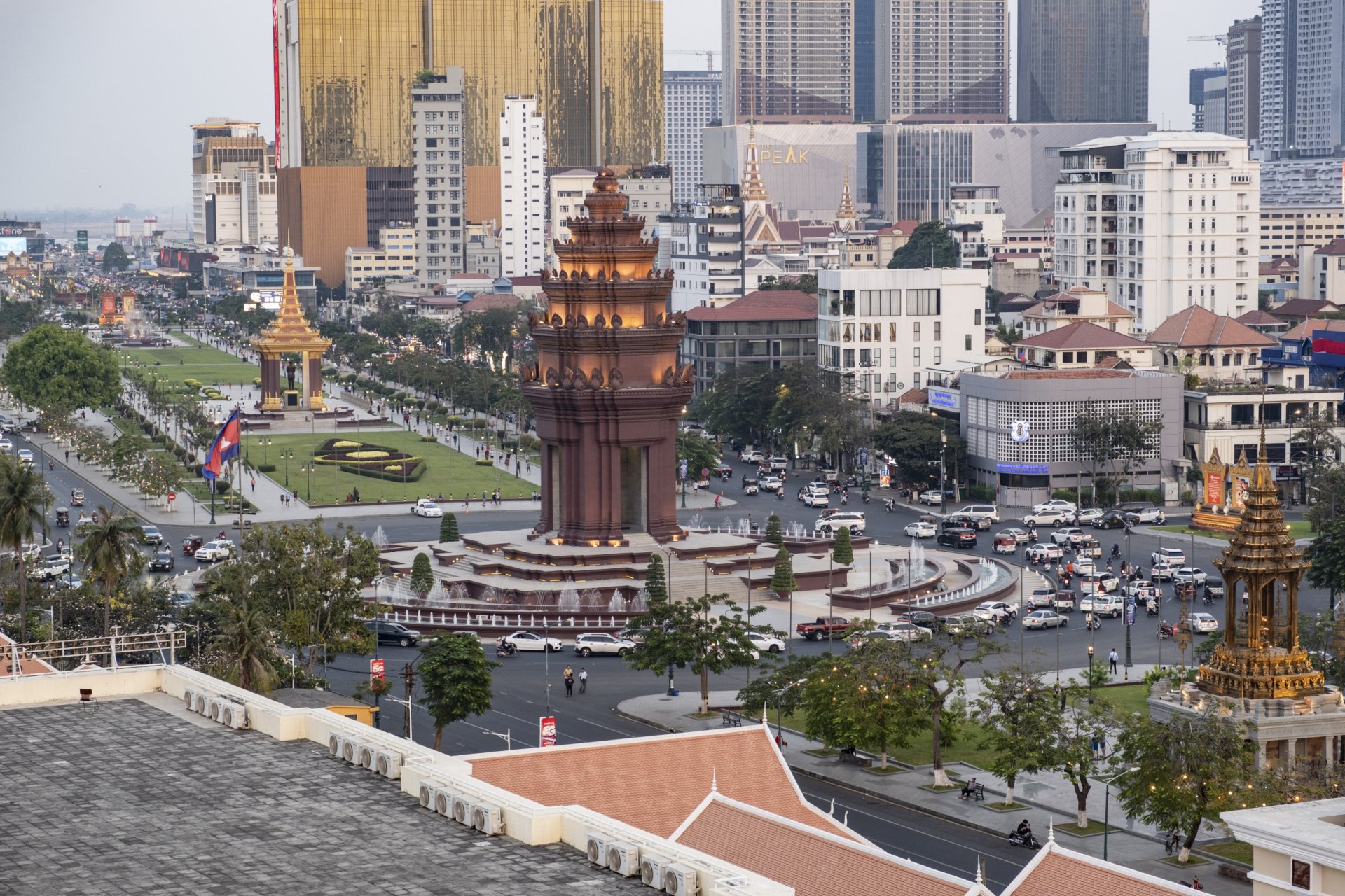Phnom Peng