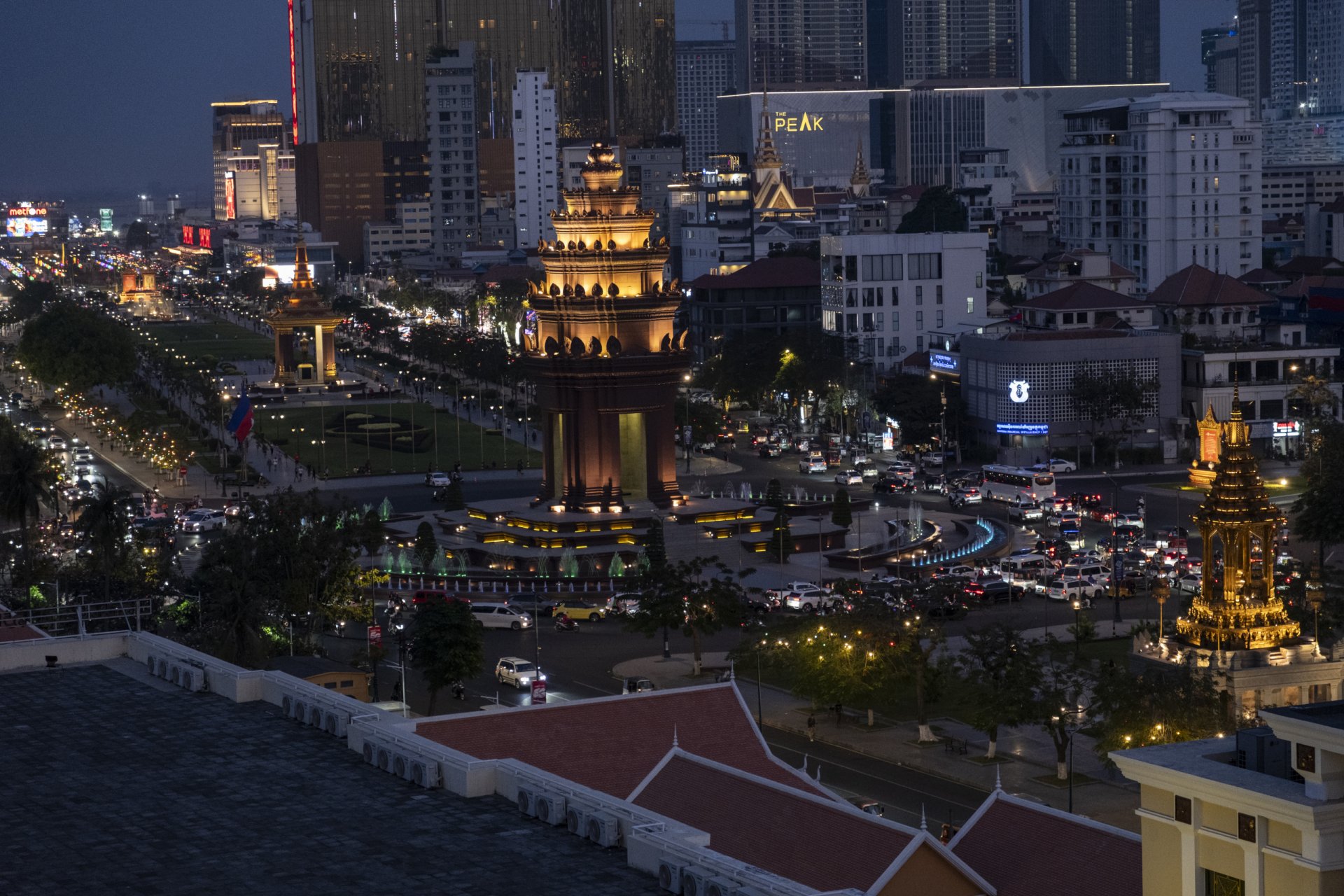 Phnom Peng