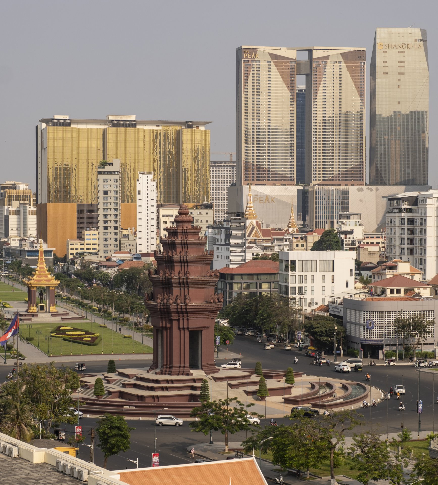 Phnom Peng