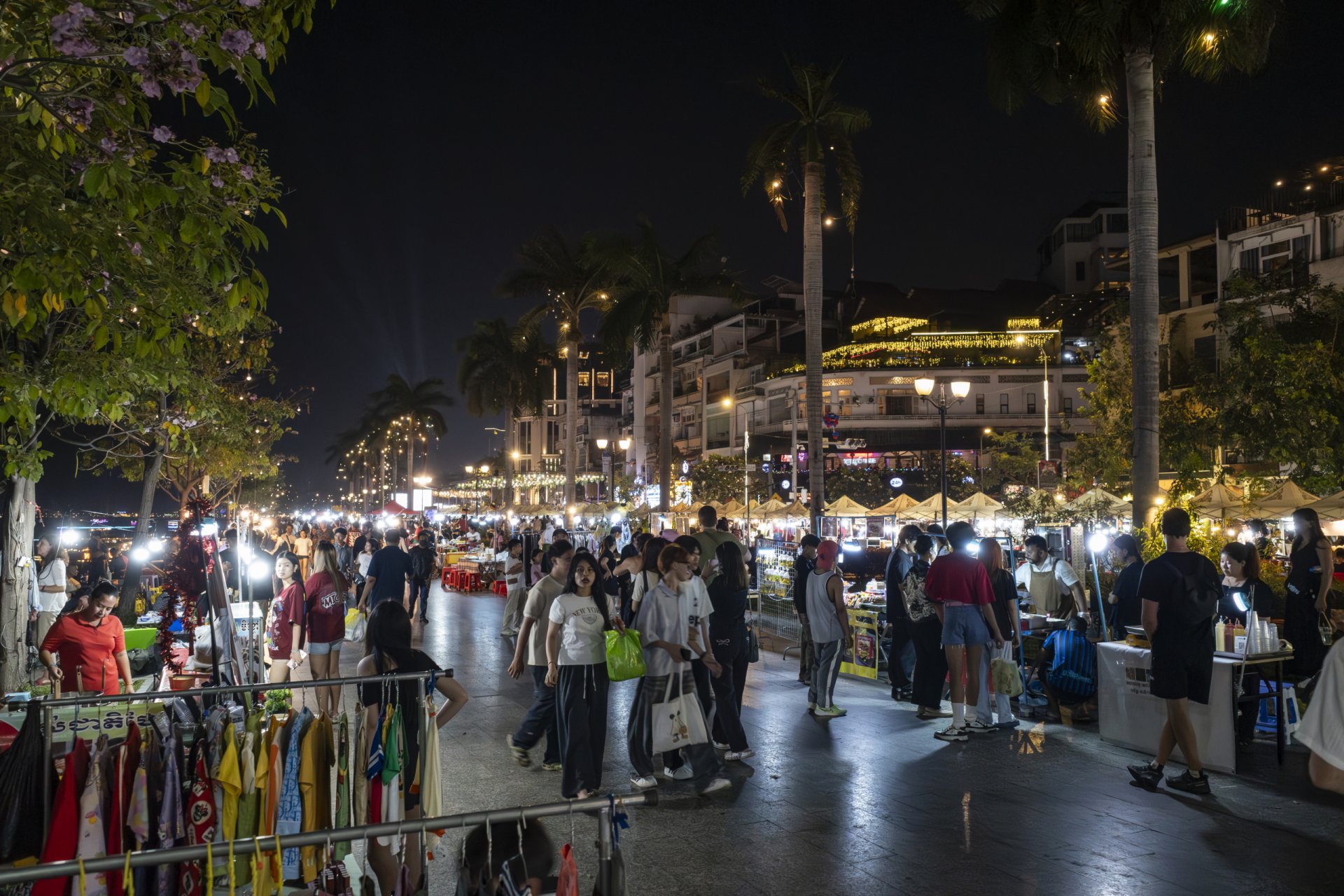 Phnom Peng