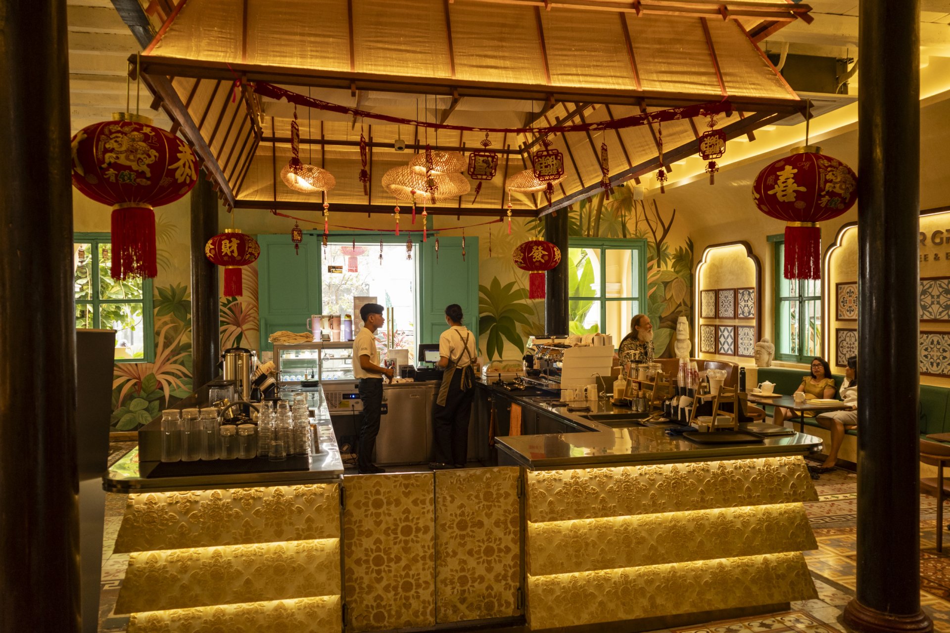 Phnom Peng