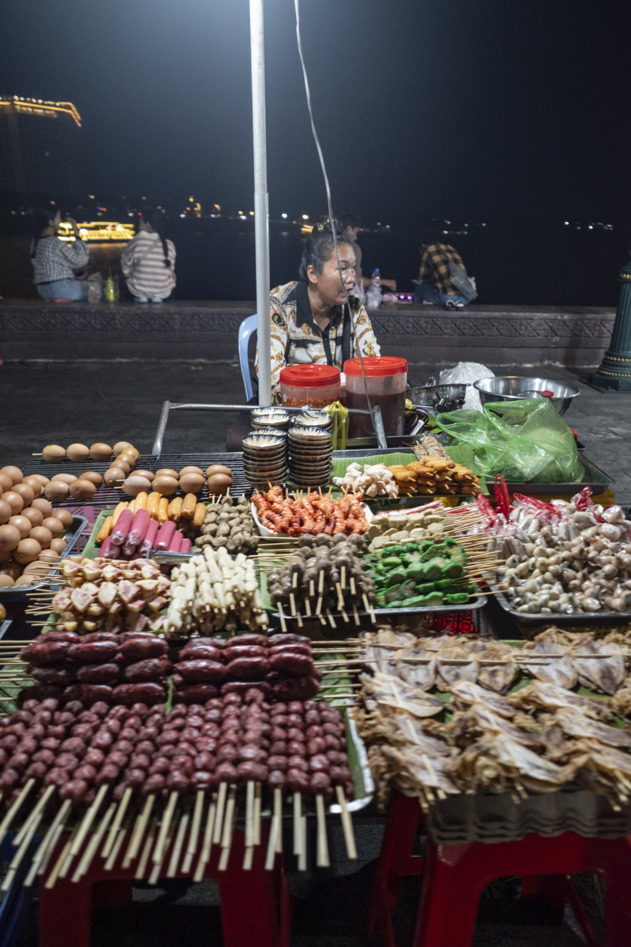 Phnom Peng