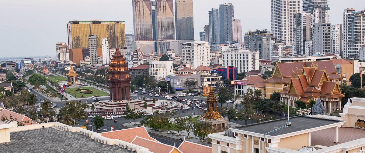 Phnom