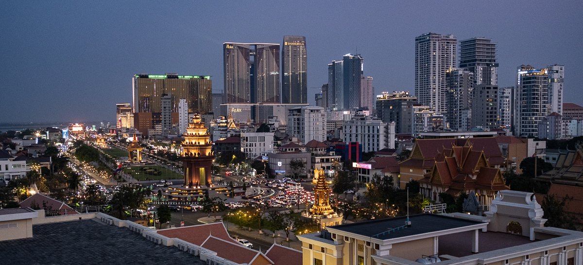 Phnom