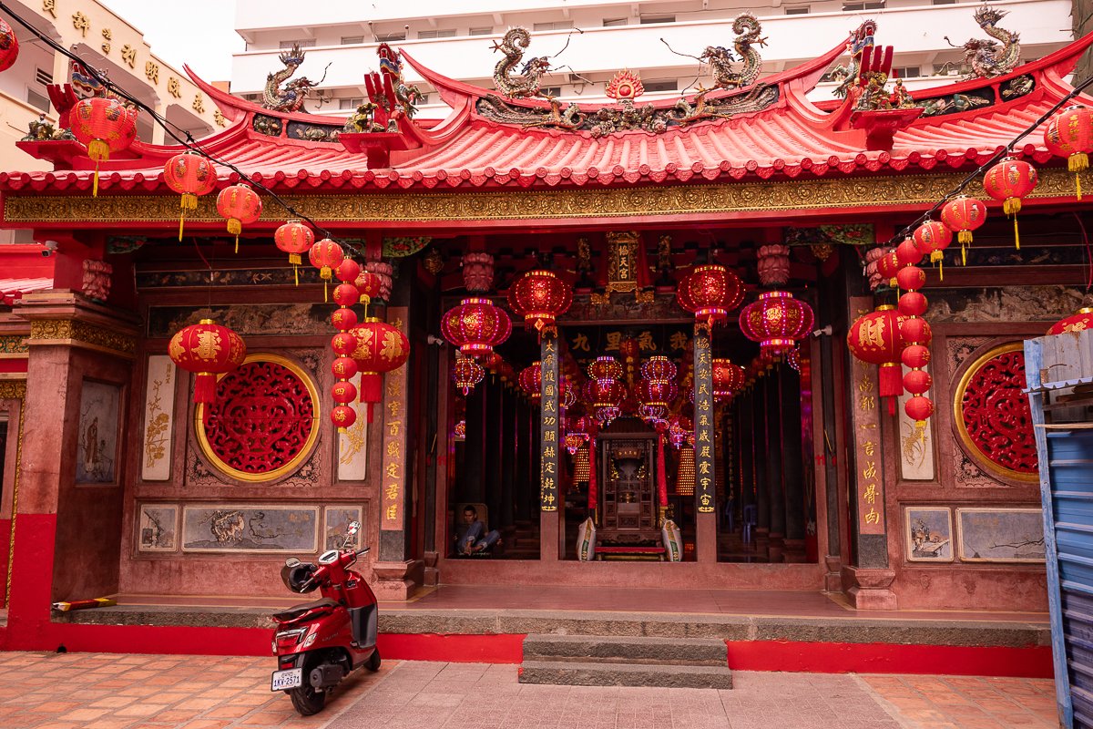 Phnom