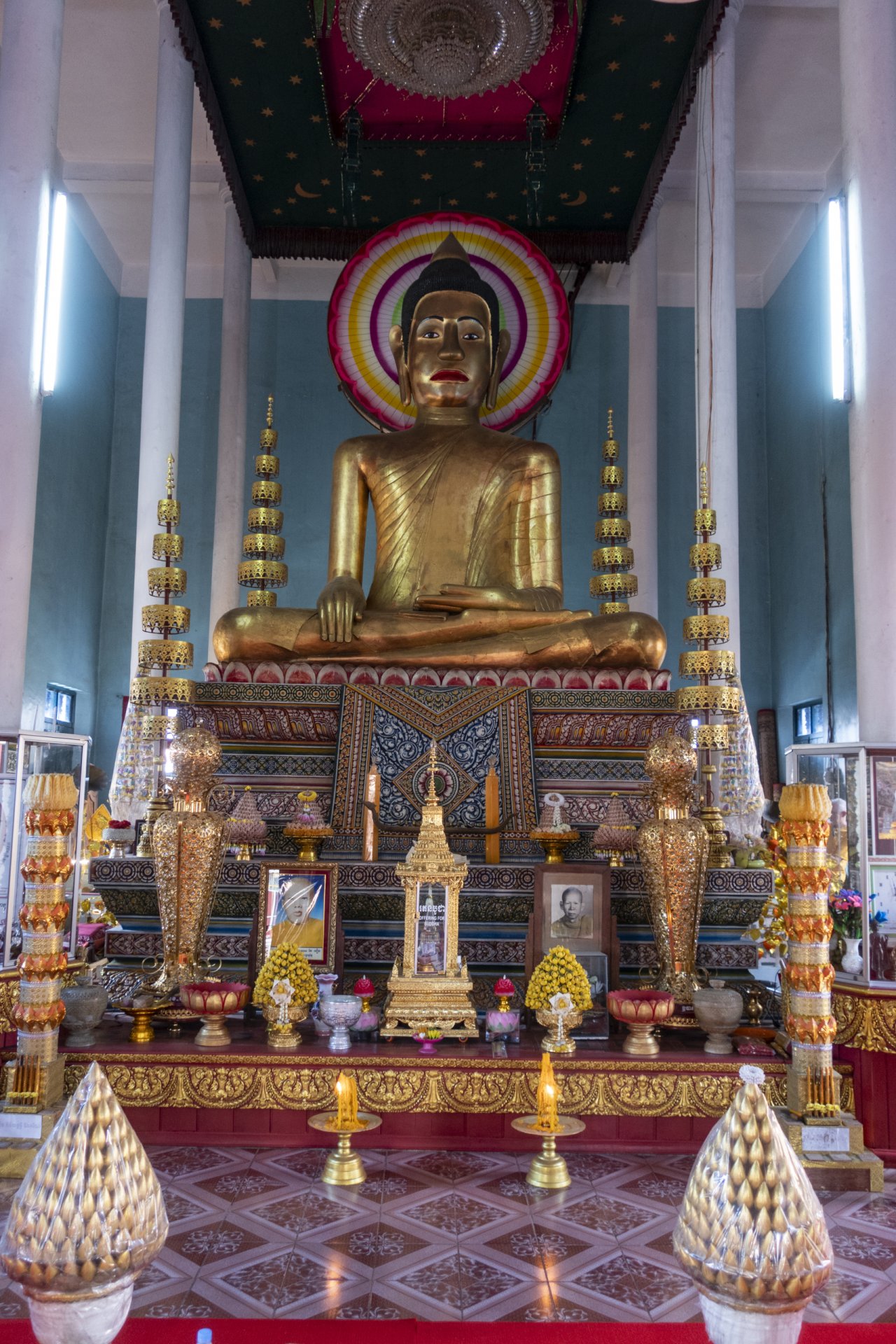 Siemp Reap