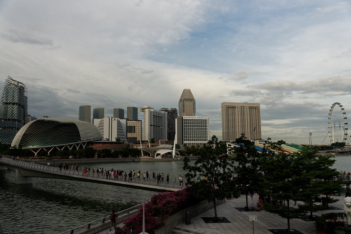 Singapour