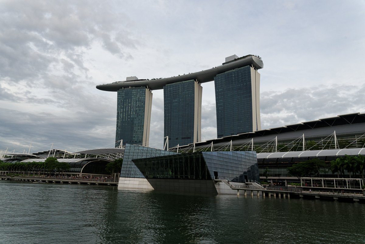 Singapour