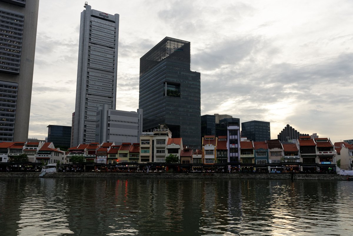 Singapour