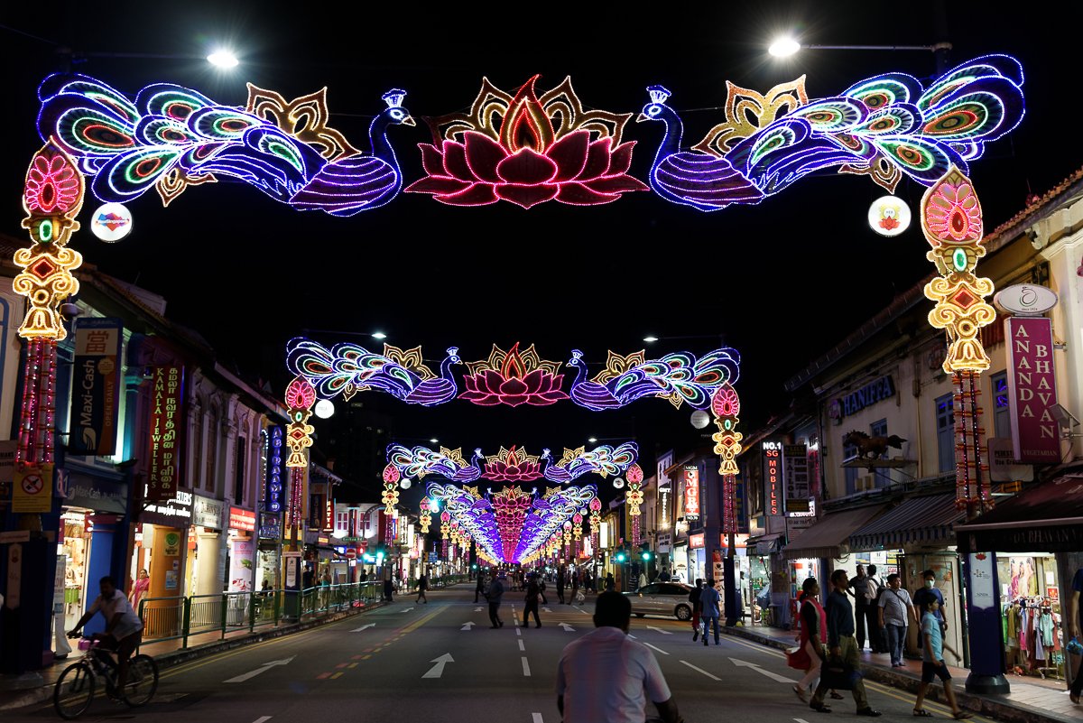 Singapour