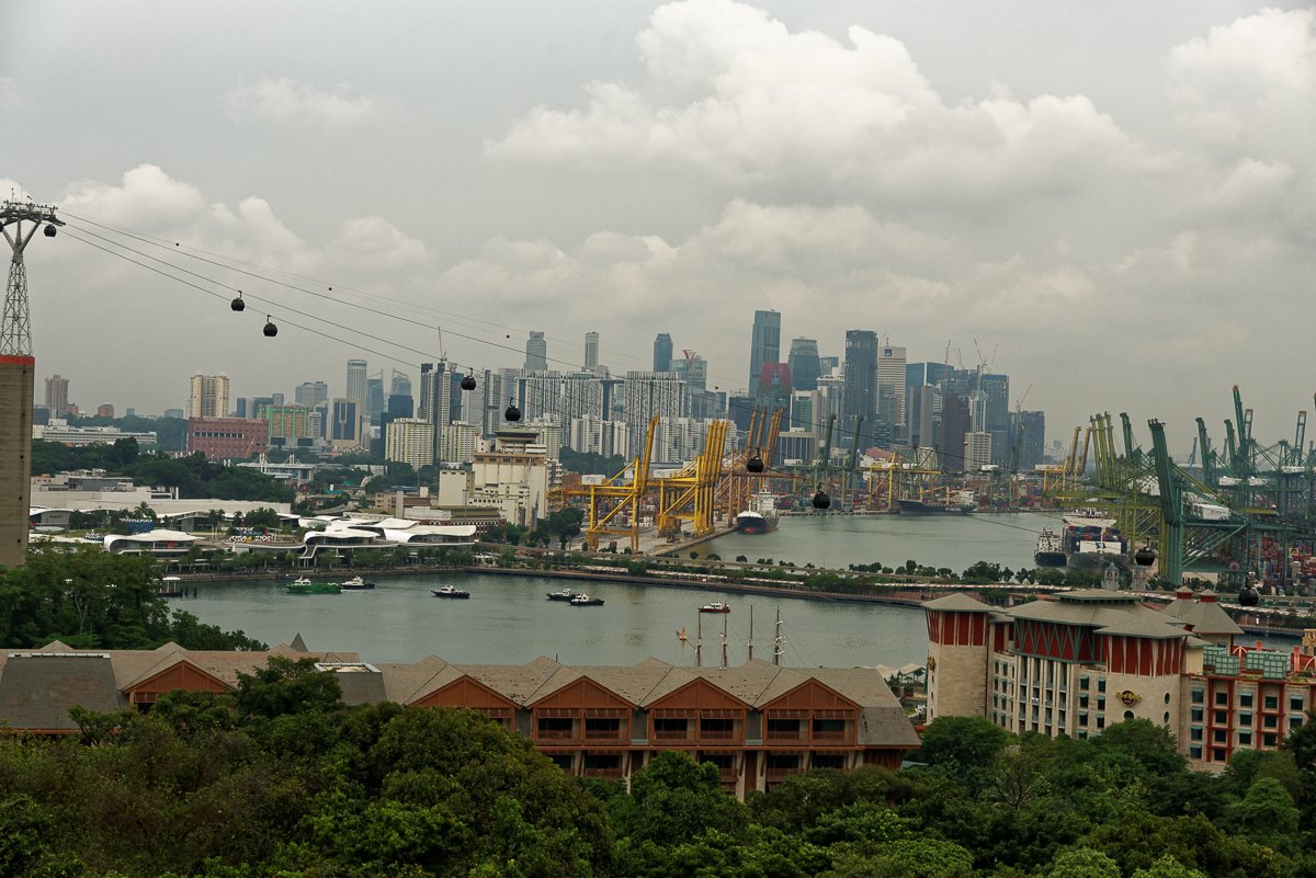 Singapour