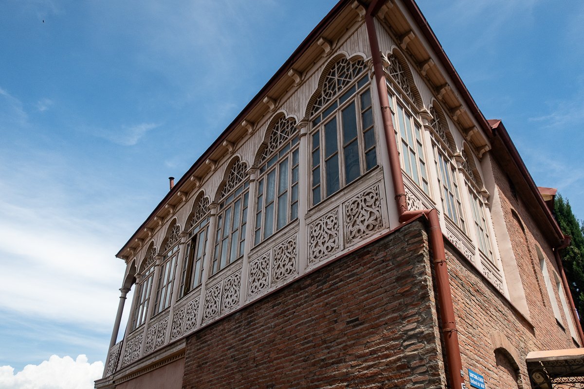 Tbilissi