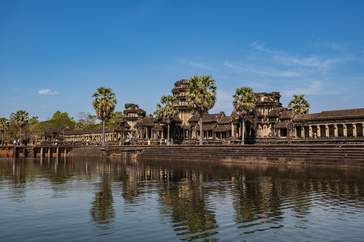 Temple