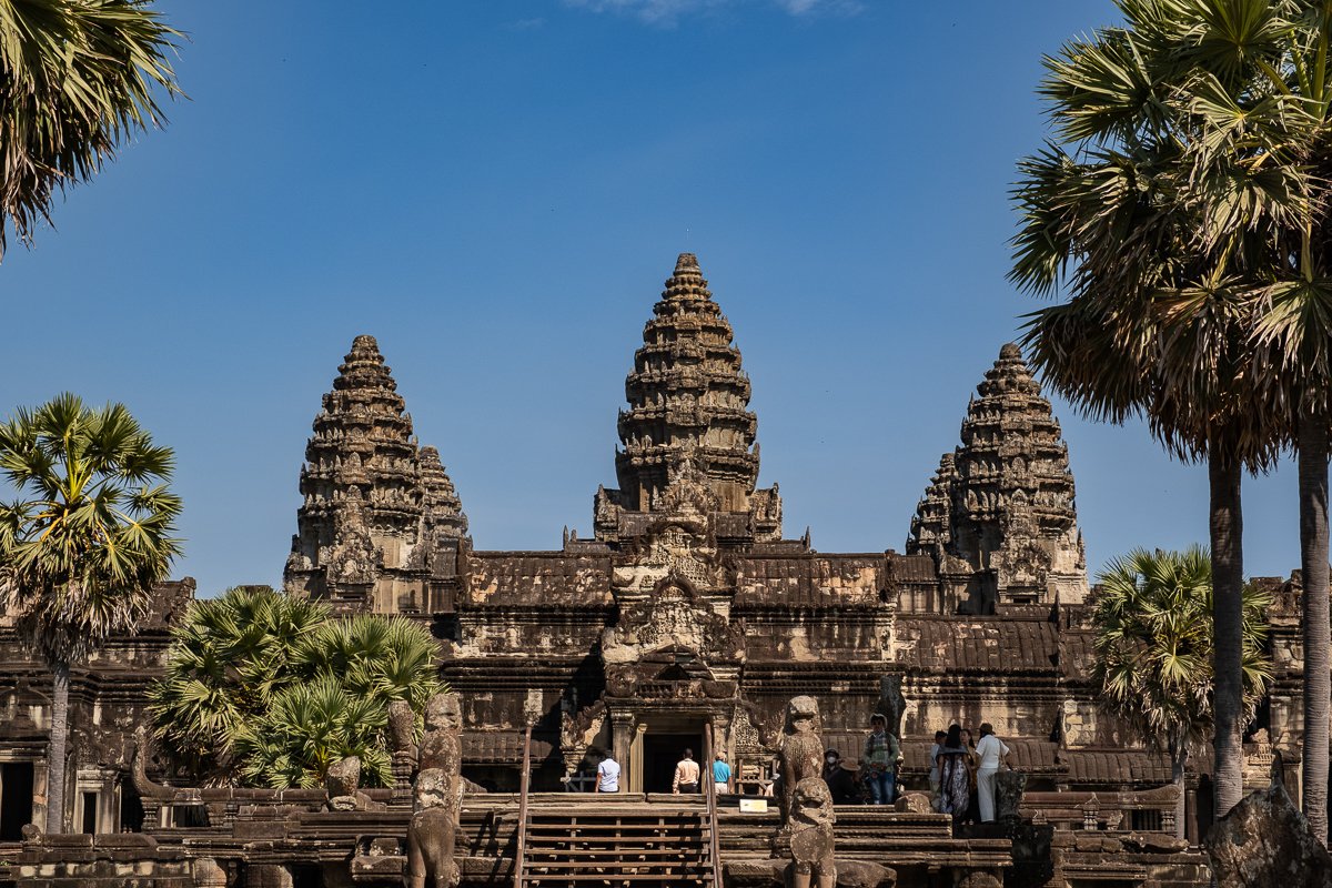 Temple