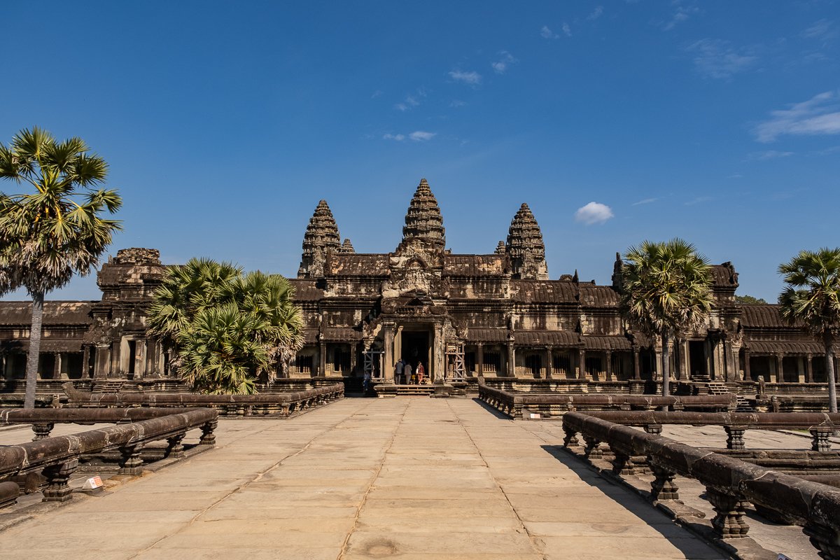 Temple