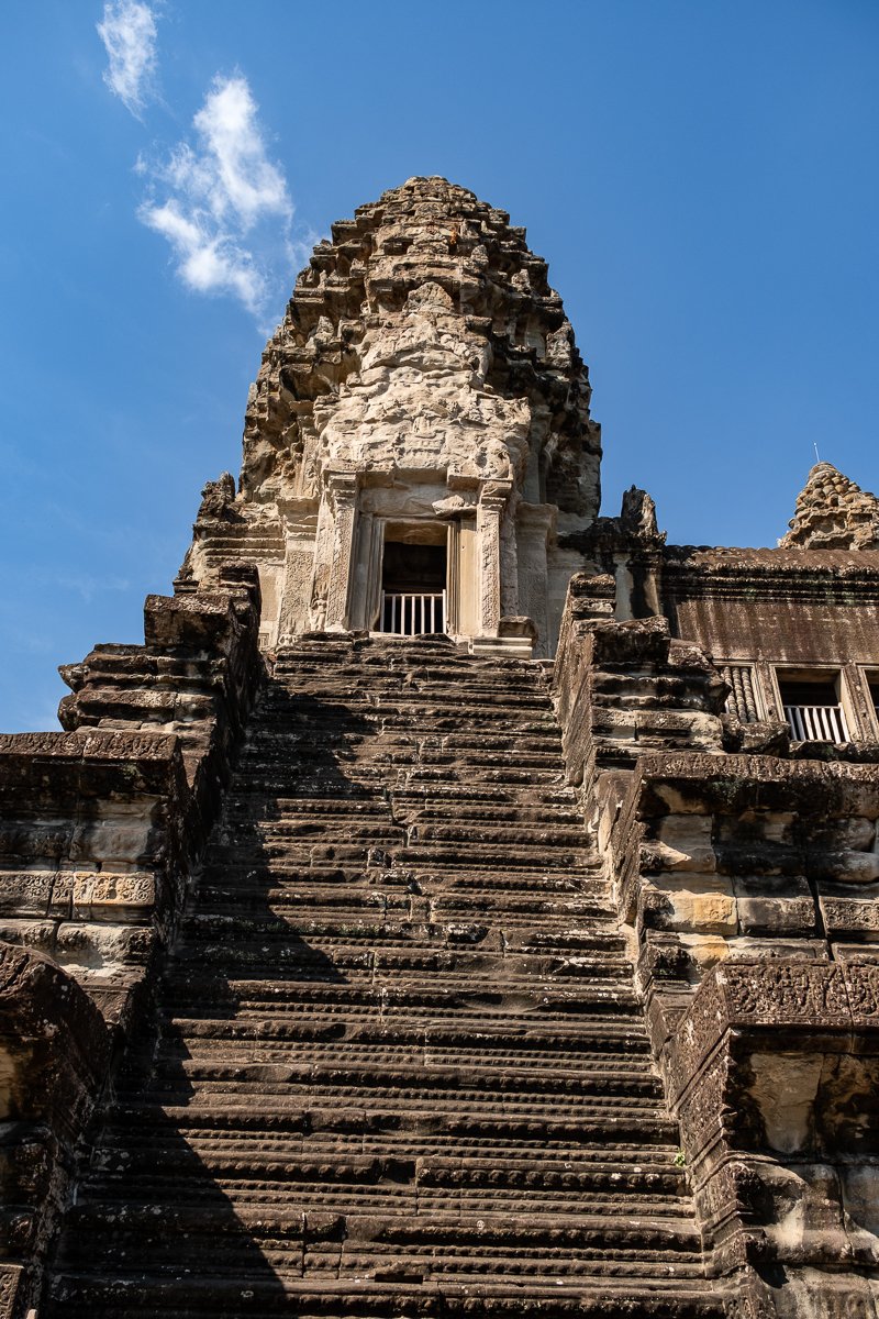 Temple