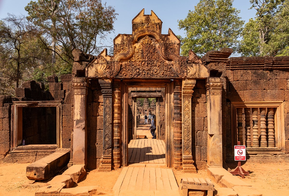 Temple