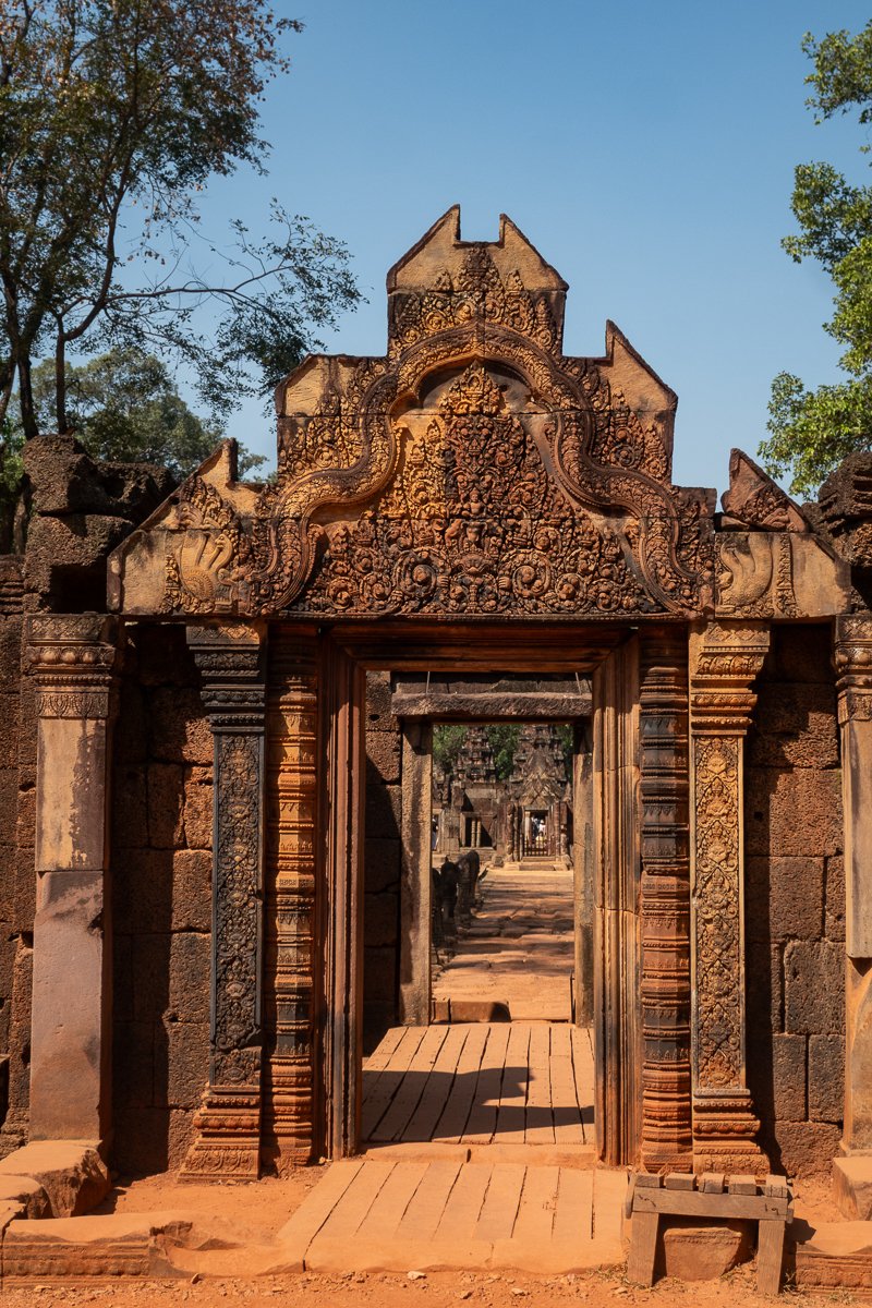 Temple