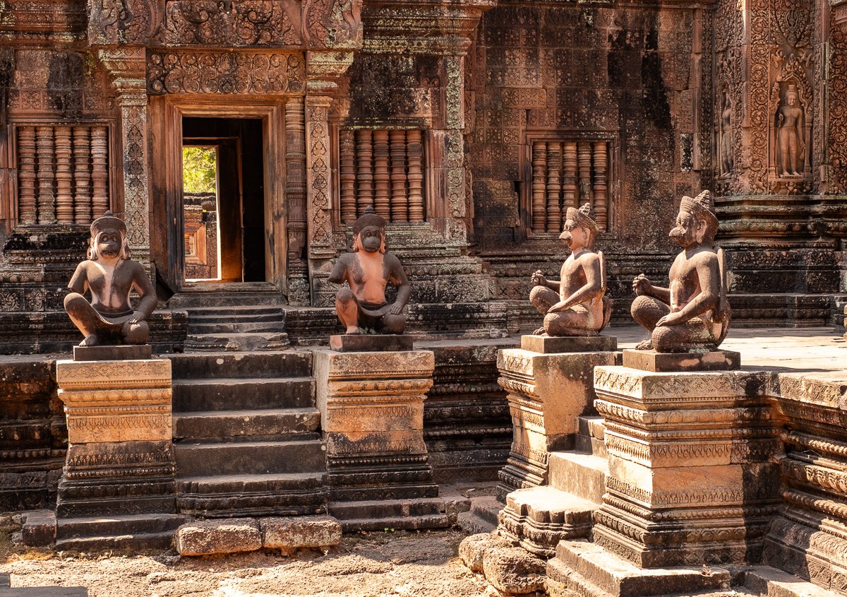 Temple