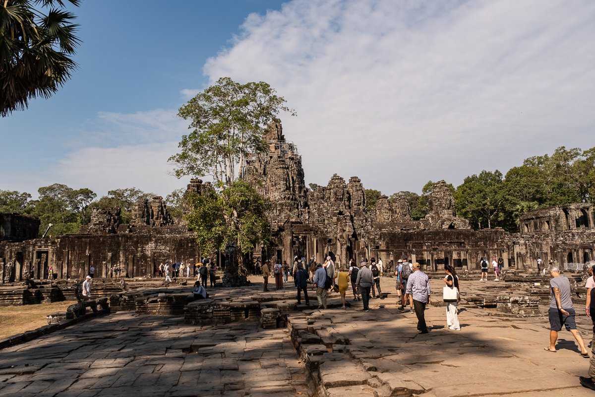Temple