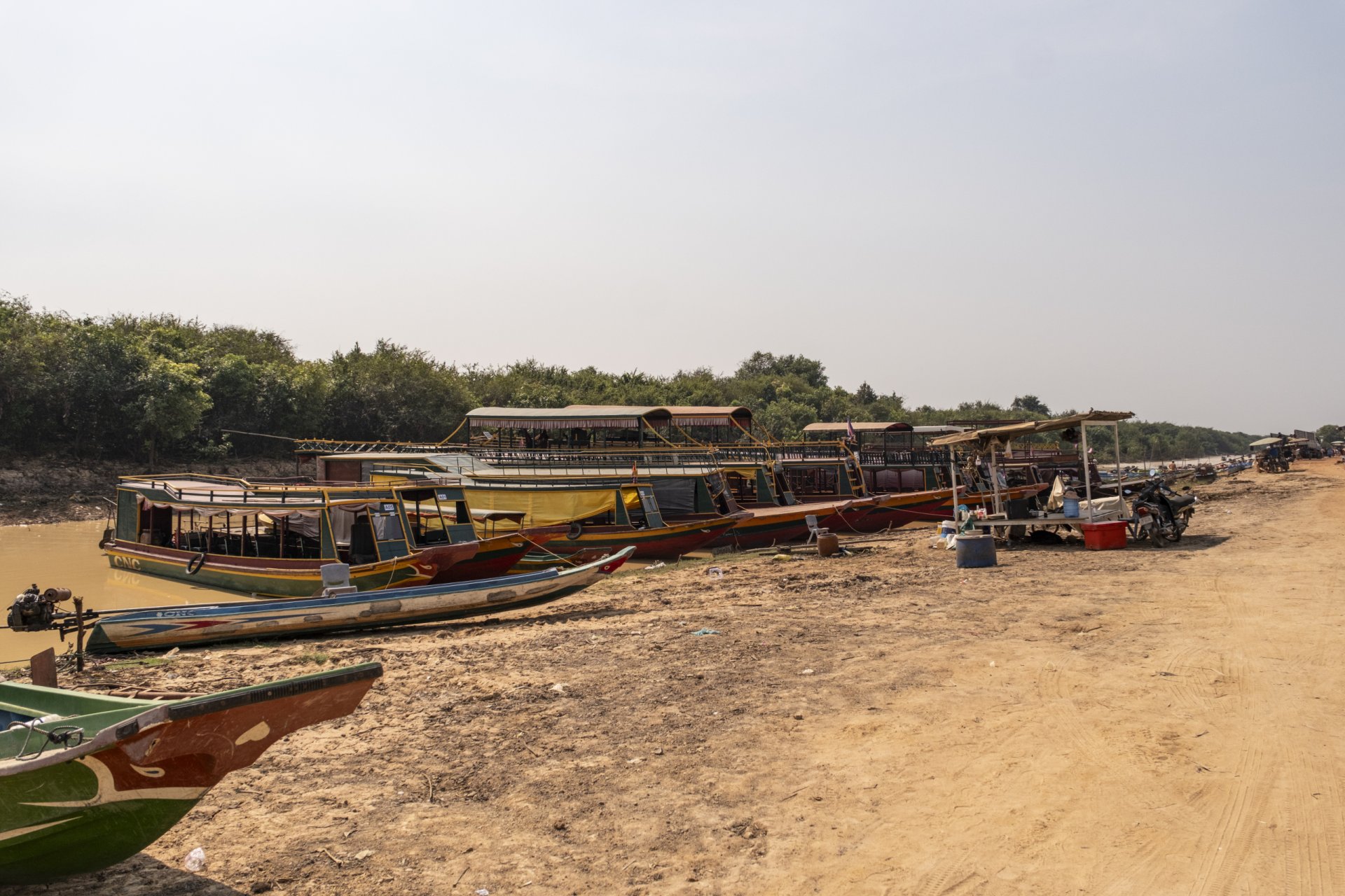 Tonle Sap