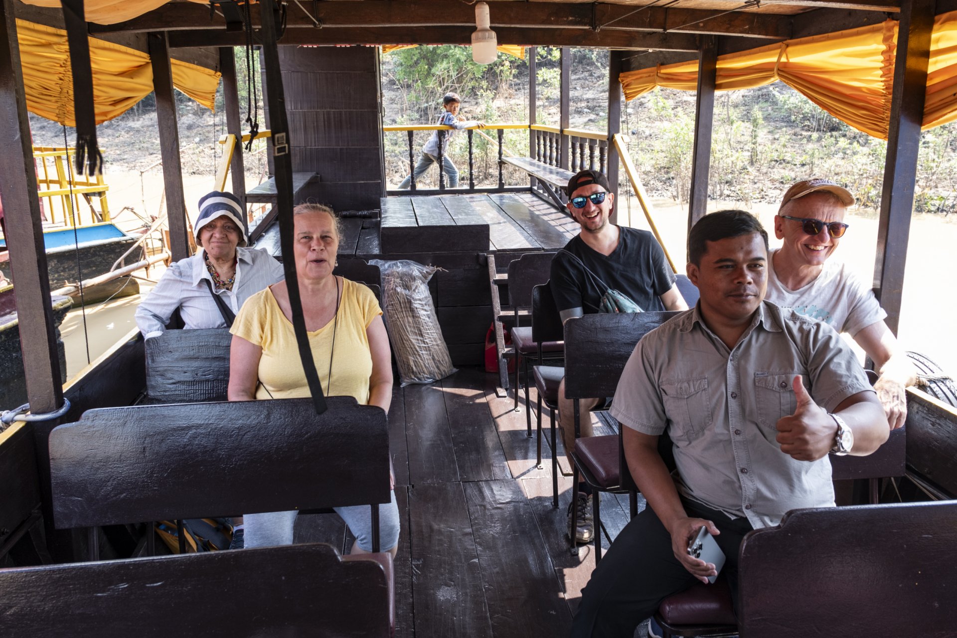 Tonle Sap
