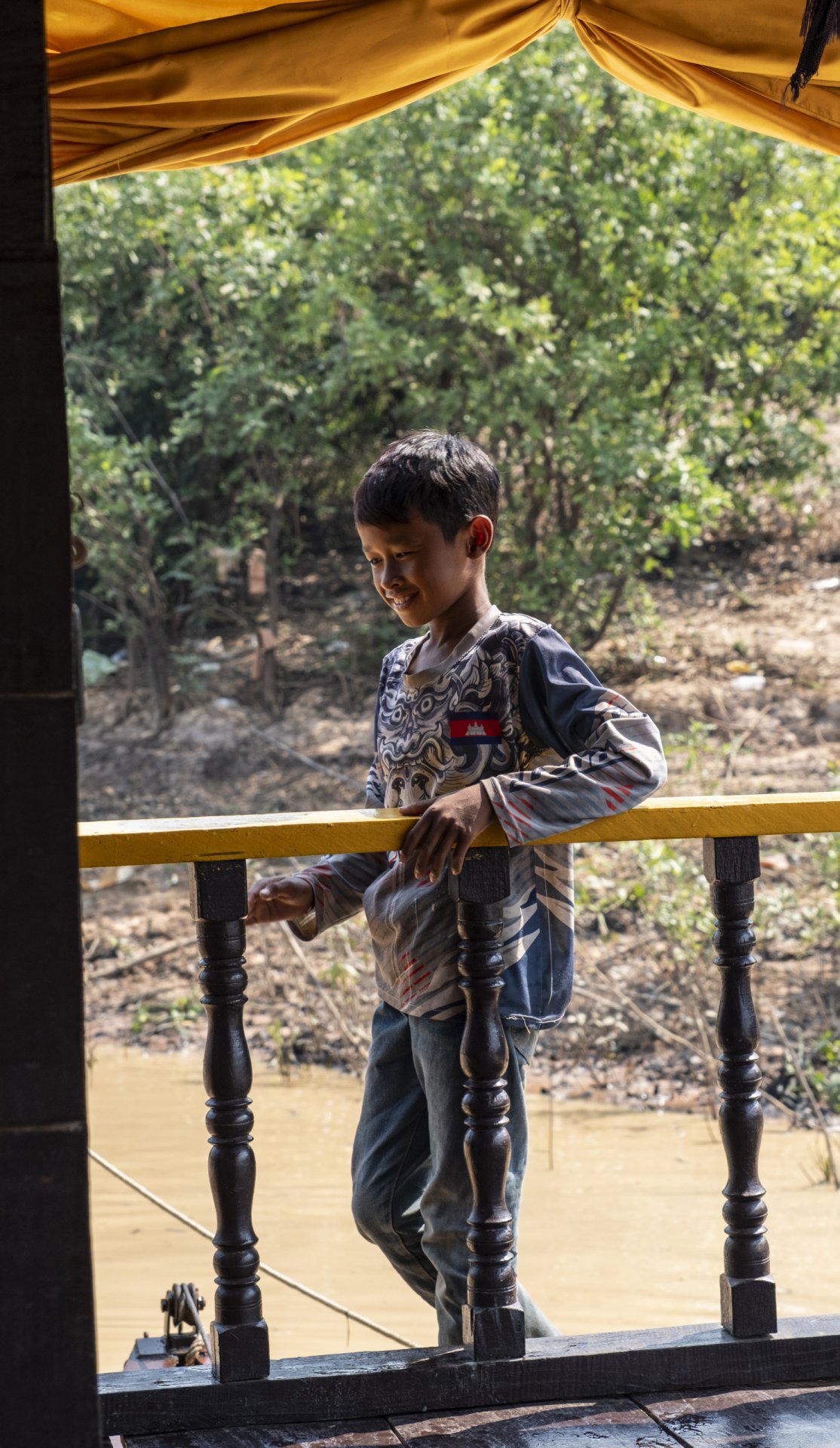 Tonle Sap