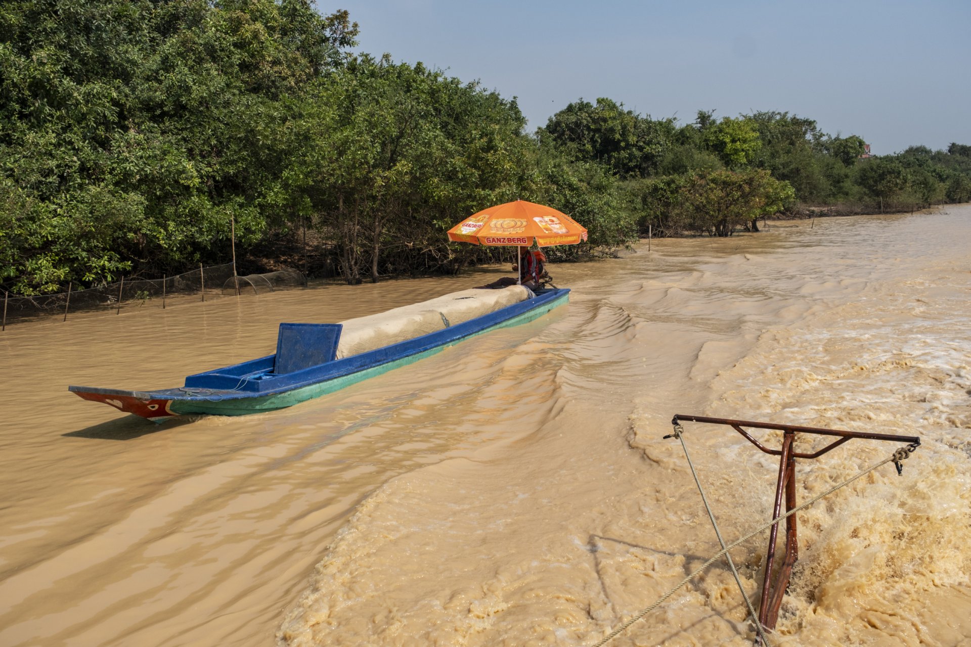 Tonle Sap