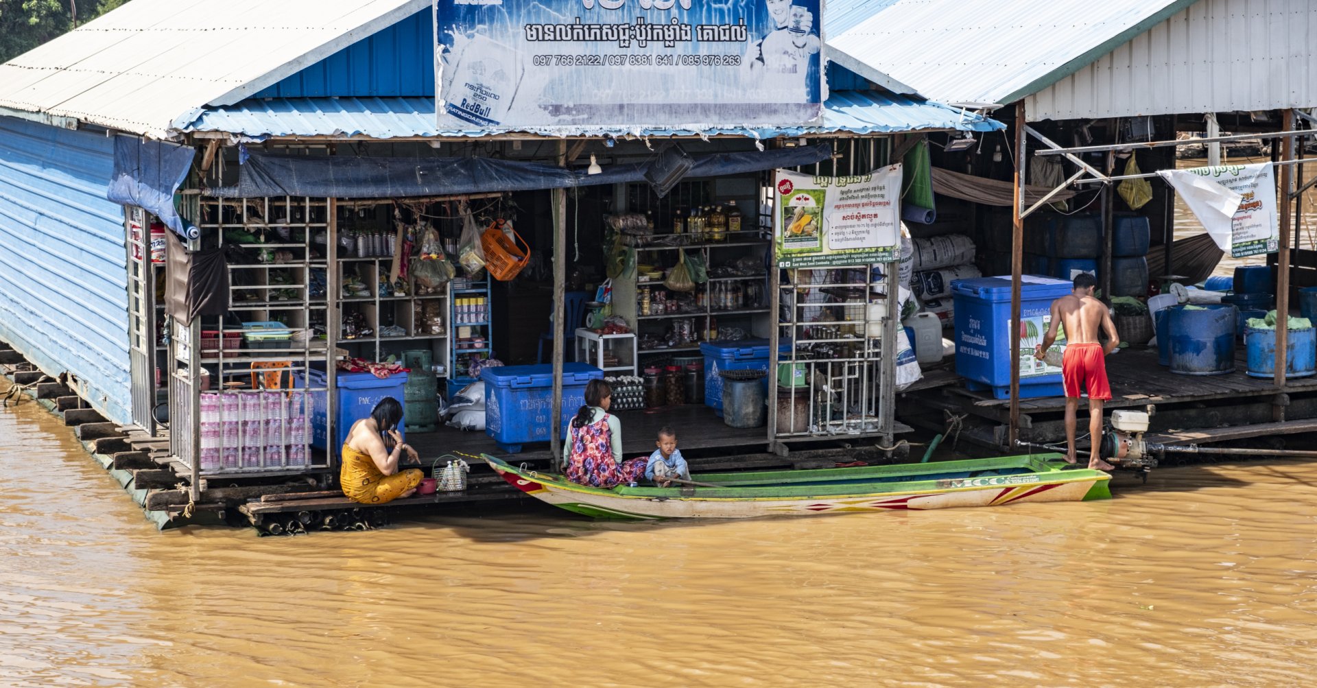 Tonle Sap