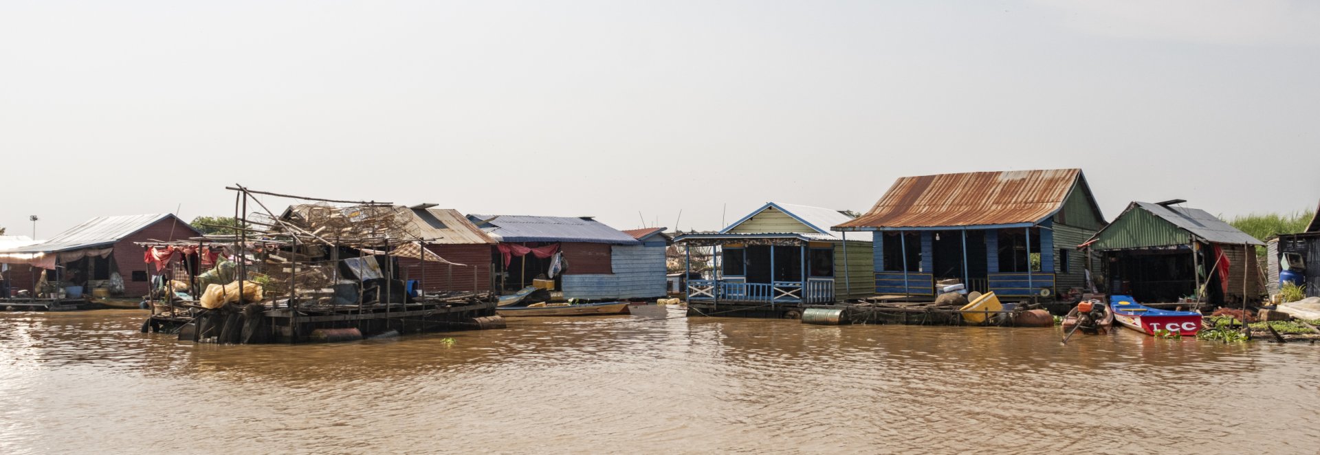 Tonle Sap