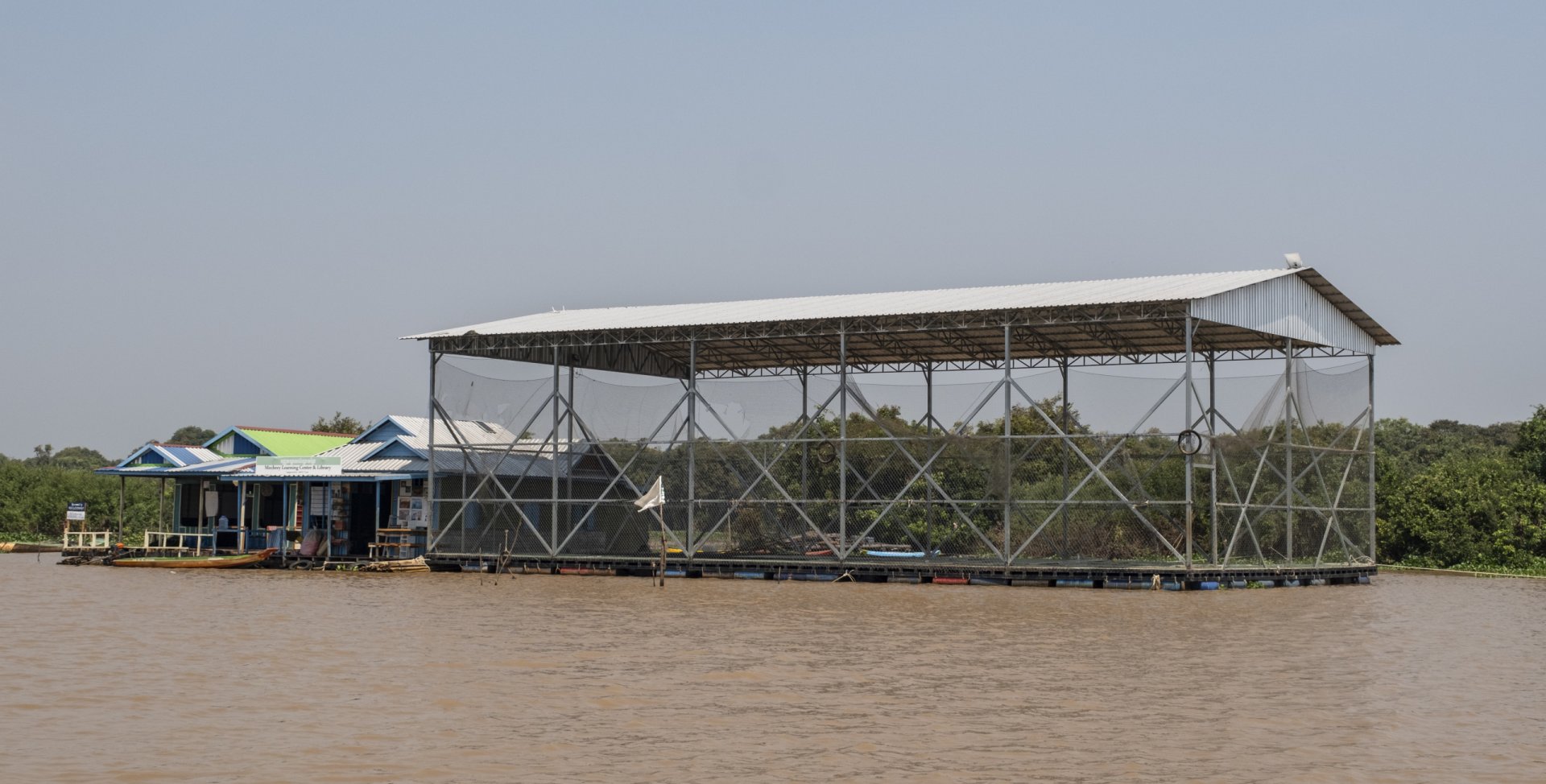 Tonle Sap