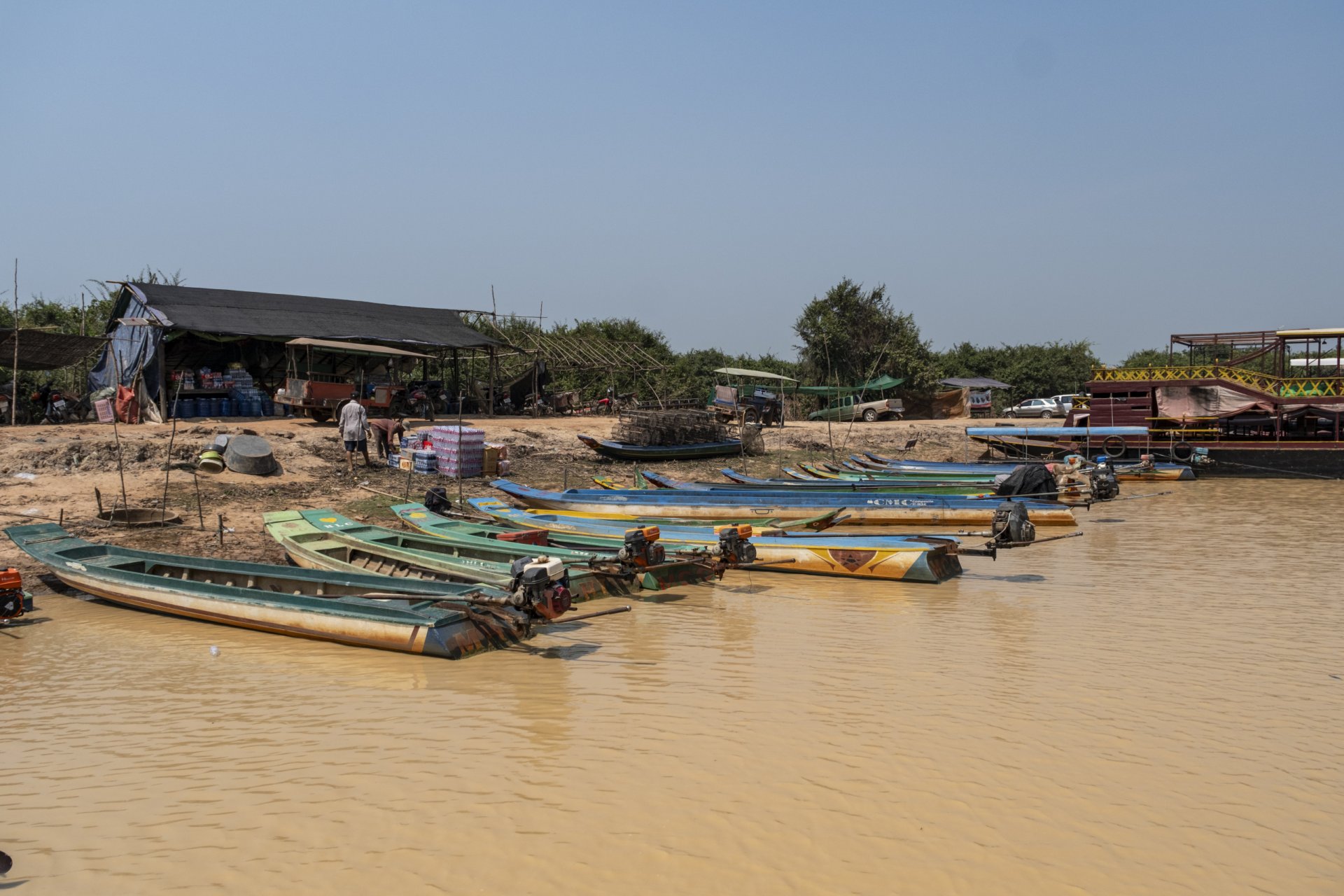 Tonle Sap