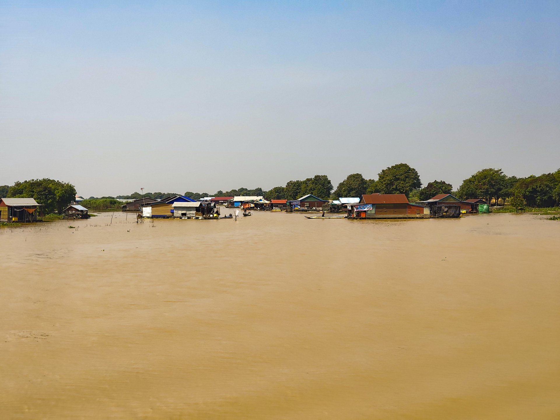 Tonle Sap