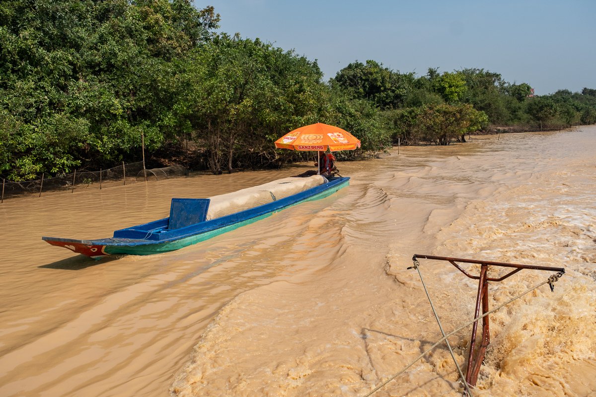 Tonlesap