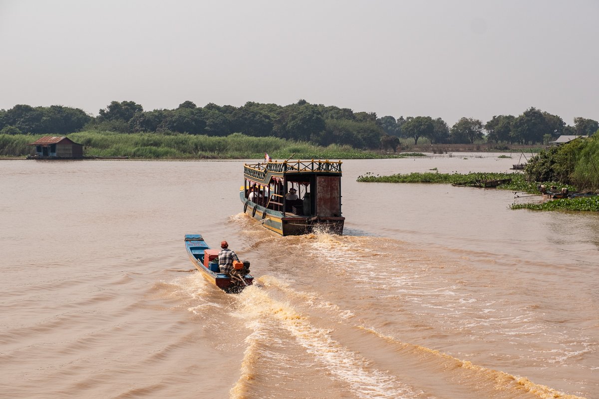 Tonlesap