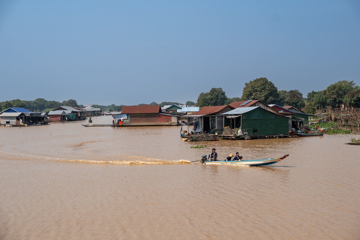 Tonlesap