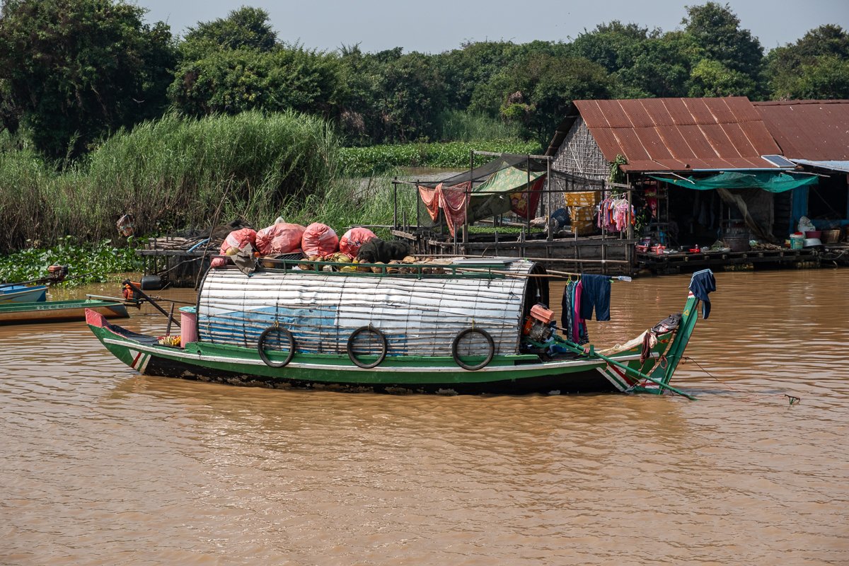 Tonlesap